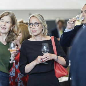 Apero Schweizer Künstlerbörse 2022