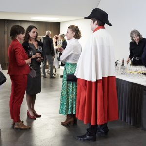 Apero Schweizer Künstlerbörse 2022