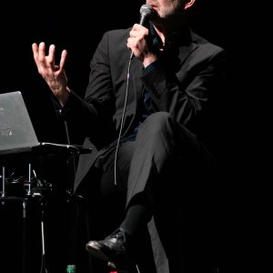 Eröffnungsabend, Manuel Stahlberger Eröffnungsabend, Manuel Stahlberger