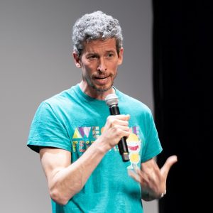 Joshua Monten Schweizer Künstlerbörse, 20.-23. April 2022, Thun