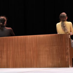 cie champloo Schweizer Künstlerbörse, 20.-23. April 2022, Thun