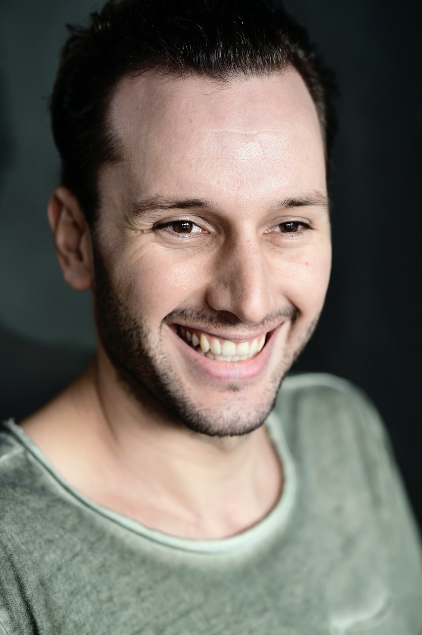 Marco Michel Schweizer Künstlerbörse